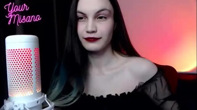 Image 12 of yourmisano Stream on Chaturbate on 1 month ago