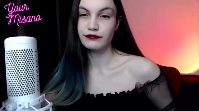 Image 4 of yourmisano Stream on Chaturbate on 1 month ago