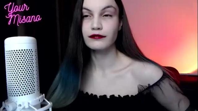 Thumbnail 2, yourmisano's Stream at Chaturbate, 1 month ago
