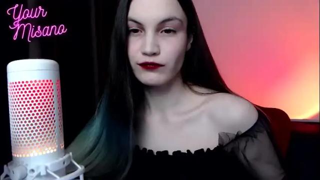 Image 6 of yourmisano Stream on Chaturbate on 1 month ago