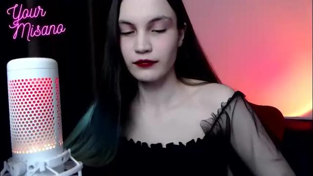 Image 7 of yourmisano Stream on Chaturbate on 1 month ago