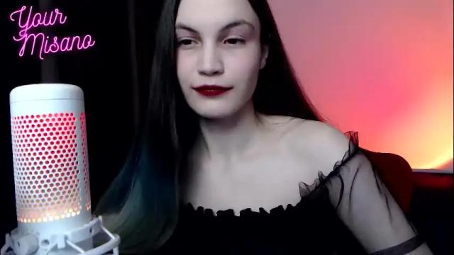 Image 8 of yourmisano Stream on Chaturbate on 1 month ago