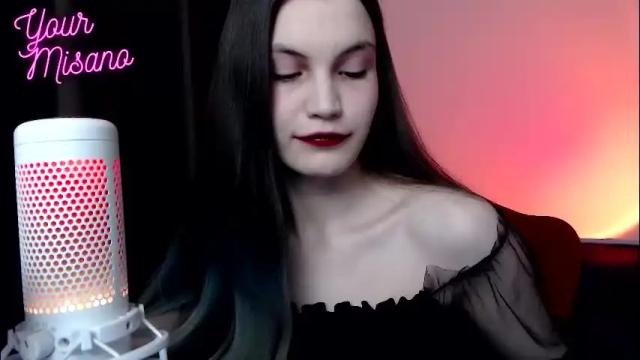 Thumbnail 3, yourmisano's Stream at Chaturbate, 1 month ago
