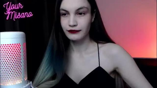 Thumbnail 1, yourmisano's Stream at Chaturbate, 1 month ago