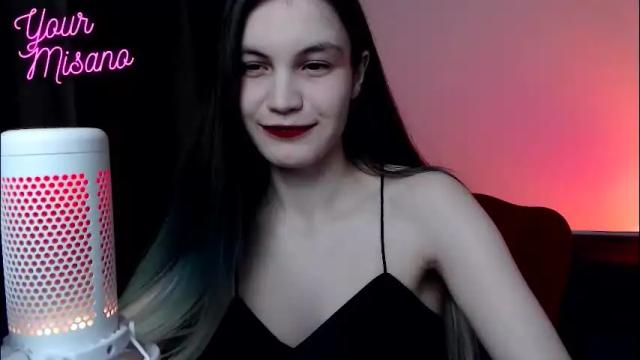 Thumbnail 3, yourmisano's Stream at Chaturbate, 1 month ago