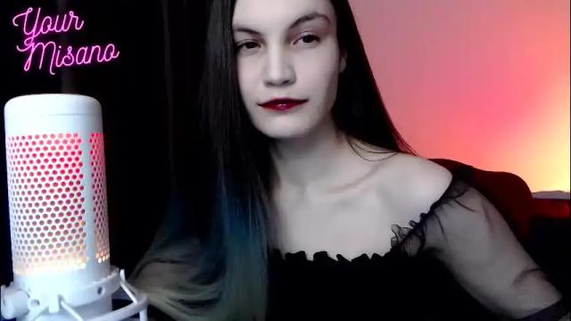 Image 7 of yourmisano Stream on Chaturbate on 1 month ago
