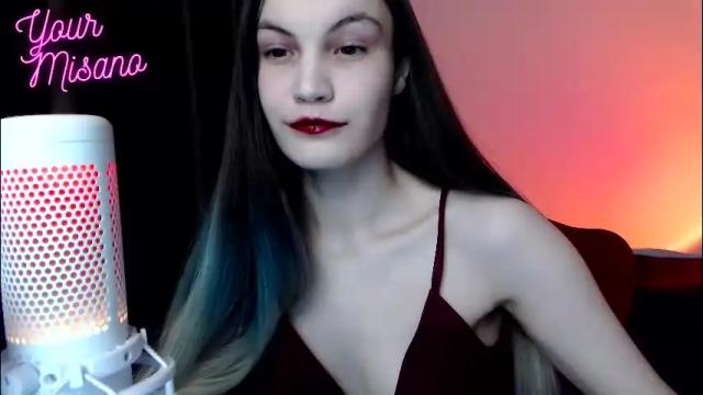 Thumbnail 1, yourmisano's Stream at Chaturbate, 1 month ago