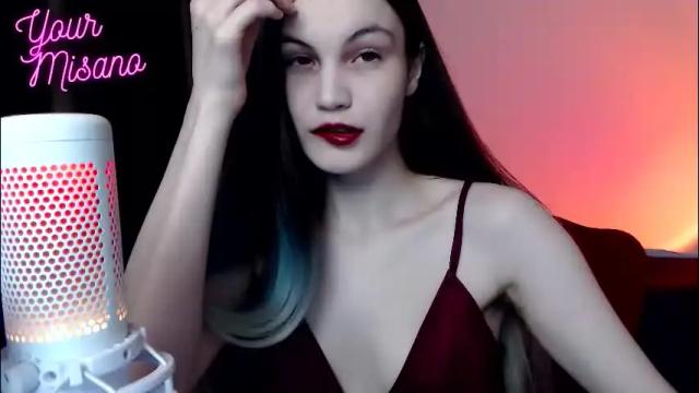 Thumbnail 2, yourmisano's Stream at Chaturbate, 1 month ago