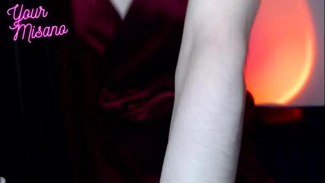 Thumbnail 3, yourmisano's Stream at Chaturbate, 1 month ago