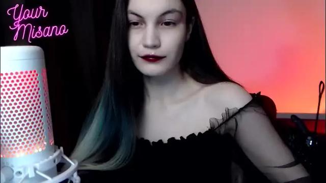 Image 10 of yourmisano Stream on Chaturbate on 1 month ago