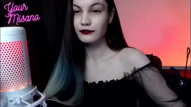 Image 11 of yourmisano Stream on Chaturbate on 1 month ago