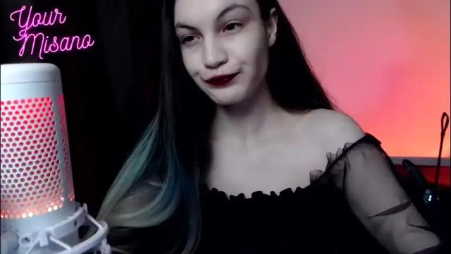 Image 12 of yourmisano Stream on Chaturbate on 1 month ago
