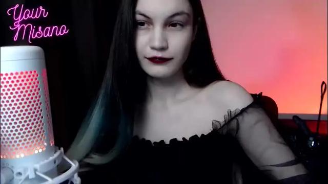 Thumbnail 3, yourmisano's Stream at Chaturbate, 26 days ago