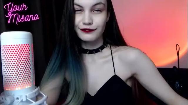 Thumbnail 2, yourmisano's Stream at Chaturbate, 24 days ago