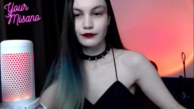 Thumbnail 3, yourmisano's Stream at Chaturbate, 24 days ago
