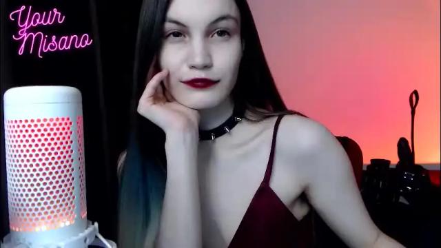 Image 6 of yourmisano Stream on Chaturbate on 22 days ago