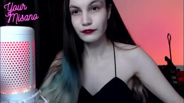 Thumbnail 1, yourmisano's Stream at Chaturbate, 20 days ago