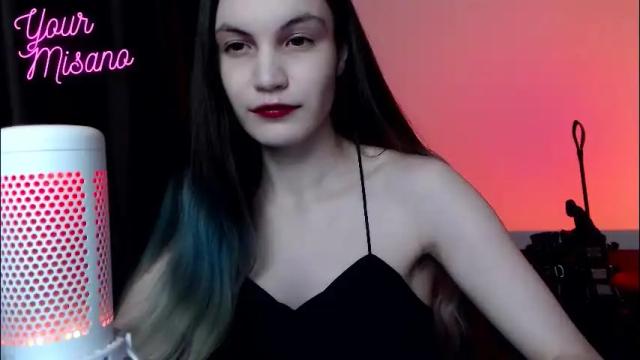 Image 10 of yourmisano Stream on Chaturbate on 20 days ago