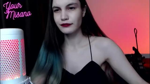 Image 11 of yourmisano Stream on Chaturbate on 20 days ago