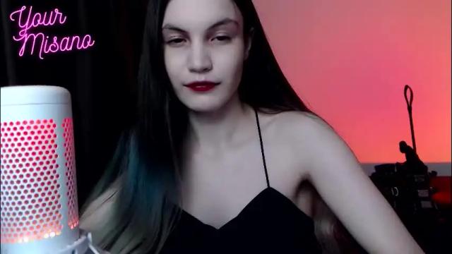 Image 12 of yourmisano Stream on Chaturbate on 20 days ago