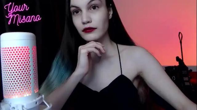 Thumbnail 3, yourmisano's Stream at Chaturbate, 20 days ago