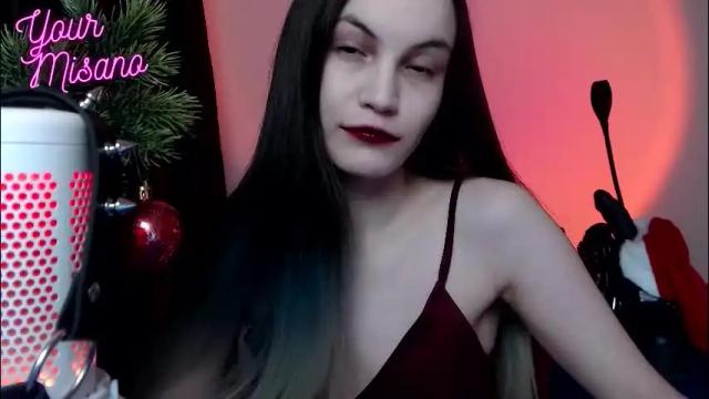 Thumbnail 1, yourmisano's Stream at Chaturbate, 15 days ago