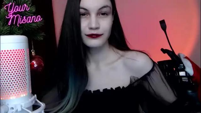 Thumbnail 1, yourmisano's Stream at Chaturbate, 10 days ago