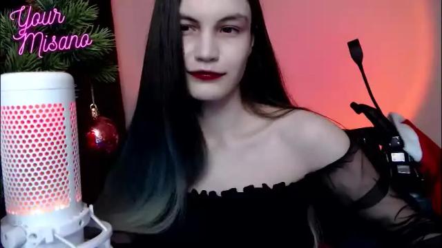 Image 10 of yourmisano Stream on Chaturbate on 11 days ago