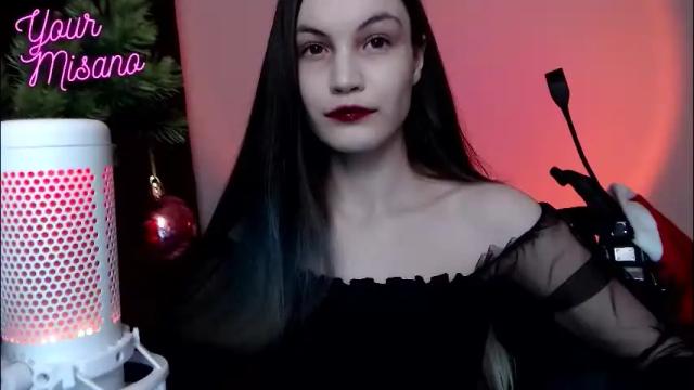 Image 4 of yourmisano Stream on Chaturbate on 11 days ago