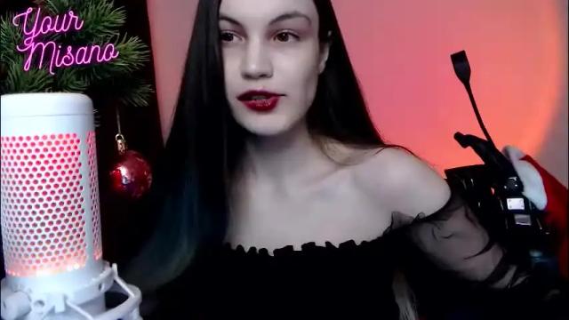 Image 8 of yourmisano Stream on Chaturbate on 11 days ago