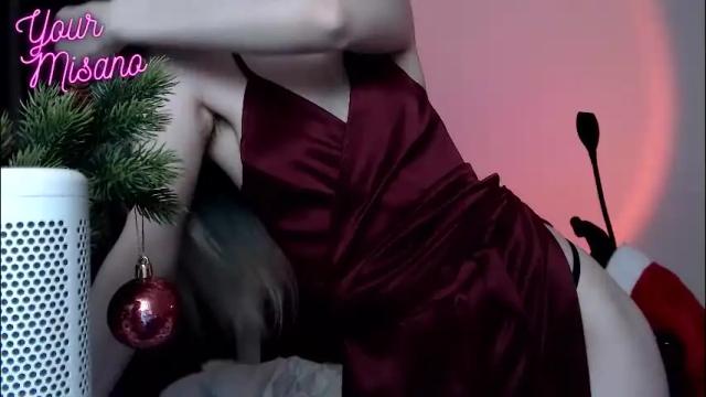 Image 12 of yourmisano Stream on Chaturbate on 18 days ago