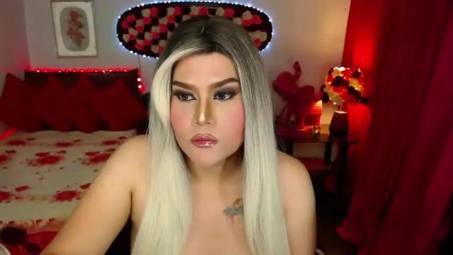 Image 4 of yourmistressamanda Stream on Chaturbate on 13 months ago