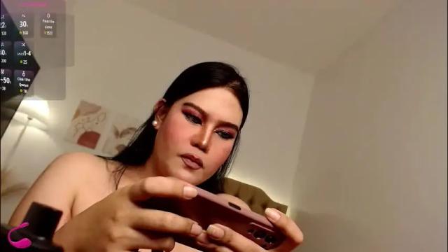 Image 4 of yourmistressamanda Stream on Chaturbate on 2 months ago