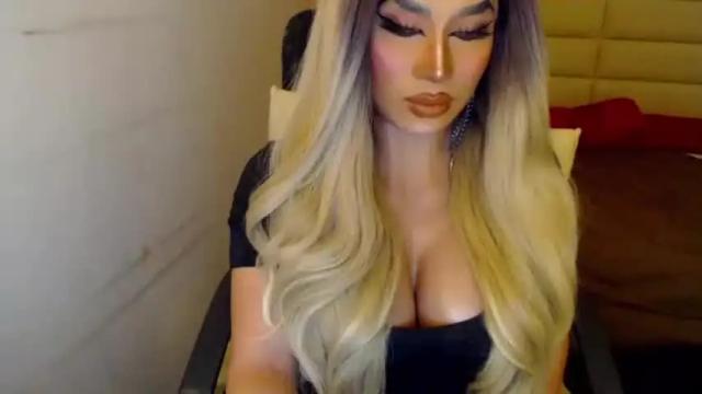 Thumbnail 1, yourmistressofevil's Stream at Chaturbate, 15 months ago