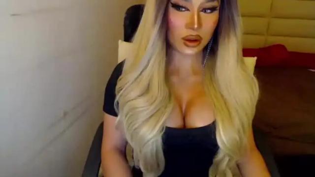Image 4 of yourmistressofevil Stream on Chaturbate on 15 months ago