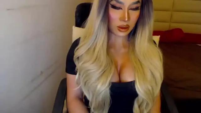 Image 6 of yourmistressofevil Stream on Chaturbate on 15 months ago