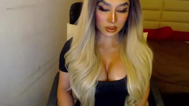 Image 7 of yourmistressofevil Stream on Chaturbate on 15 months ago