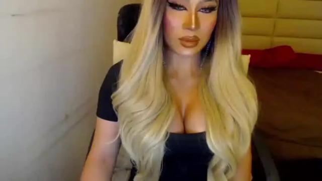 Image 8 of yourmistressofevil Stream on Chaturbate on 15 months ago