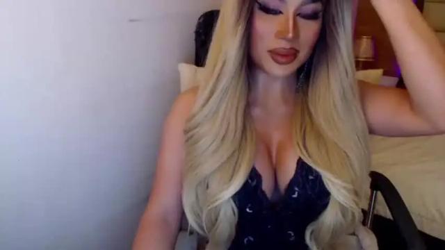 Image 8 of yourmistressofevil Stream on Chaturbate on 14 months ago