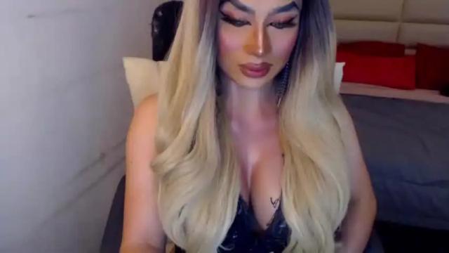 Image 8 of yourmistressofevil Stream on Chaturbate on 14 months ago