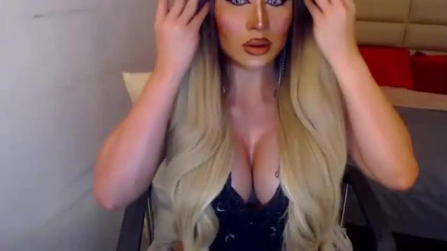 Image 8 of yourmistressofevil Stream on Chaturbate on 14 months ago