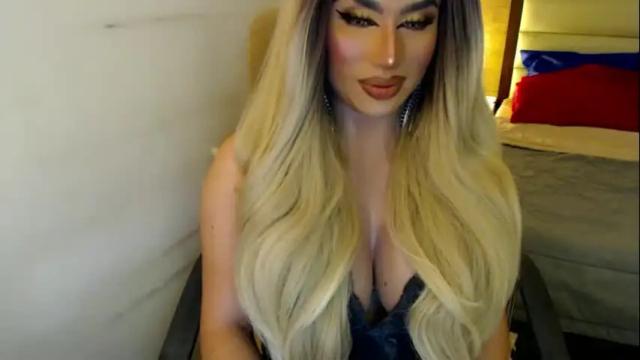 Image 12 of yourmistressofevil Stream on Chaturbate on 2 months ago