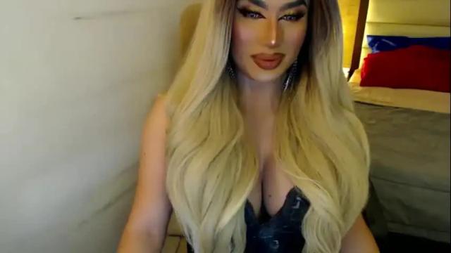 Image 2 of yourmistressofevil Stream on Chaturbate on 2 months ago