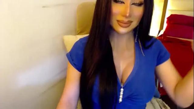 Image 10 of yourmistressofevil Stream on Chaturbate on 1 month ago