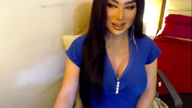 Image 11 of yourmistressofevil Stream on Chaturbate on 1 month ago