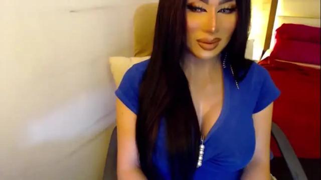 Image 4 of yourmistressofevil Stream on Chaturbate on 1 month ago