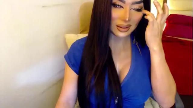 Image 8 of yourmistressofevil Stream on Chaturbate on 1 month ago