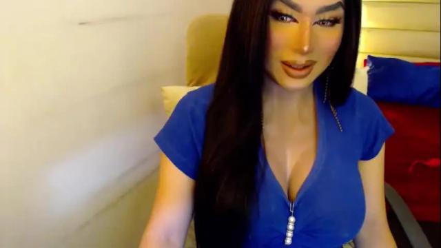 Thumbnail 1, yourmistressofevil's Stream at Chaturbate, 1 month ago