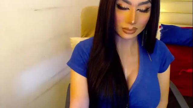 Image 11 of yourmistressofevil Stream on Chaturbate on 1 month ago