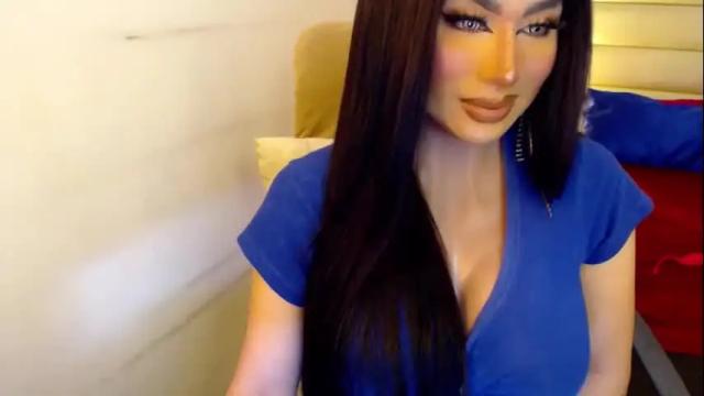 Image 12 of yourmistressofevil Stream on Chaturbate on 1 month ago